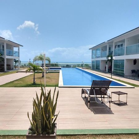 Bangalo Duplex 602 - Riviera Do Atlantico Apartman Conde  Kültér fotó