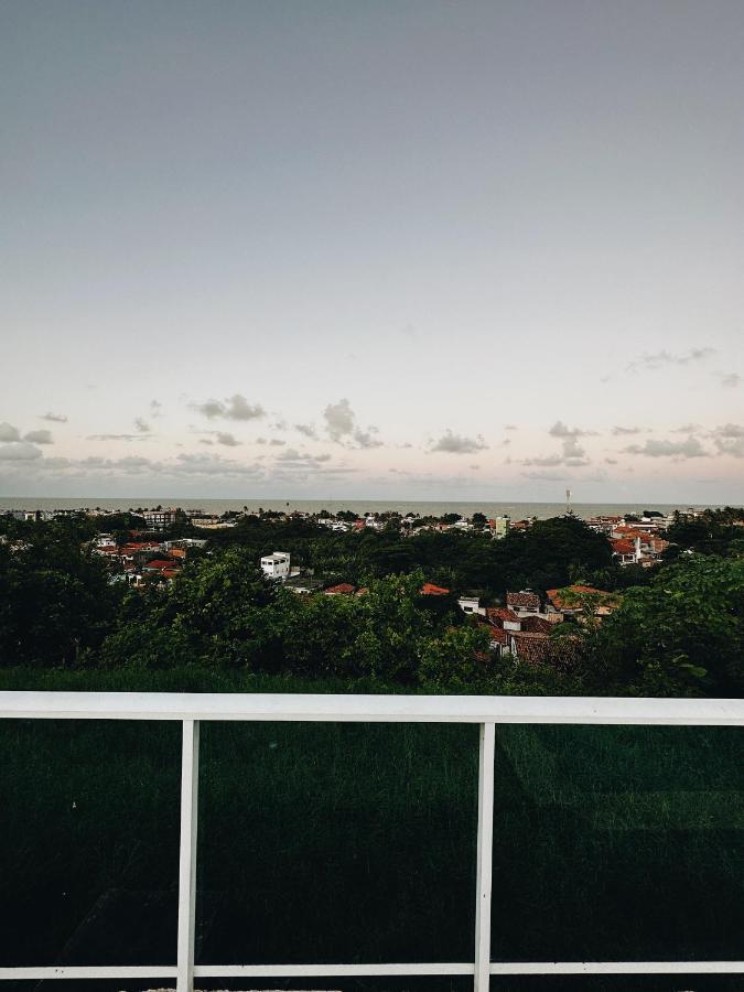 Bangalo Duplex 602 - Riviera Do Atlantico Apartman Conde  Kültér fotó
