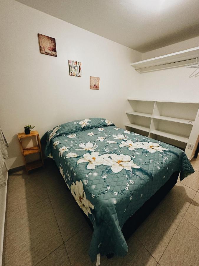 Bangalo Duplex 602 - Riviera Do Atlantico Apartman Conde  Kültér fotó