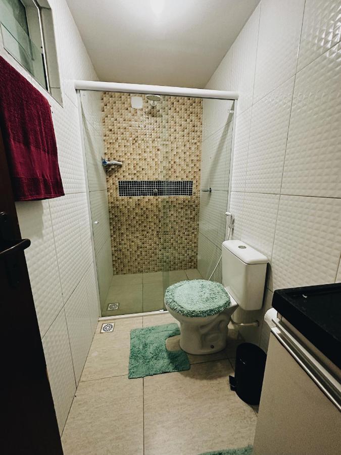 Bangalo Duplex 602 - Riviera Do Atlantico Apartman Conde  Kültér fotó