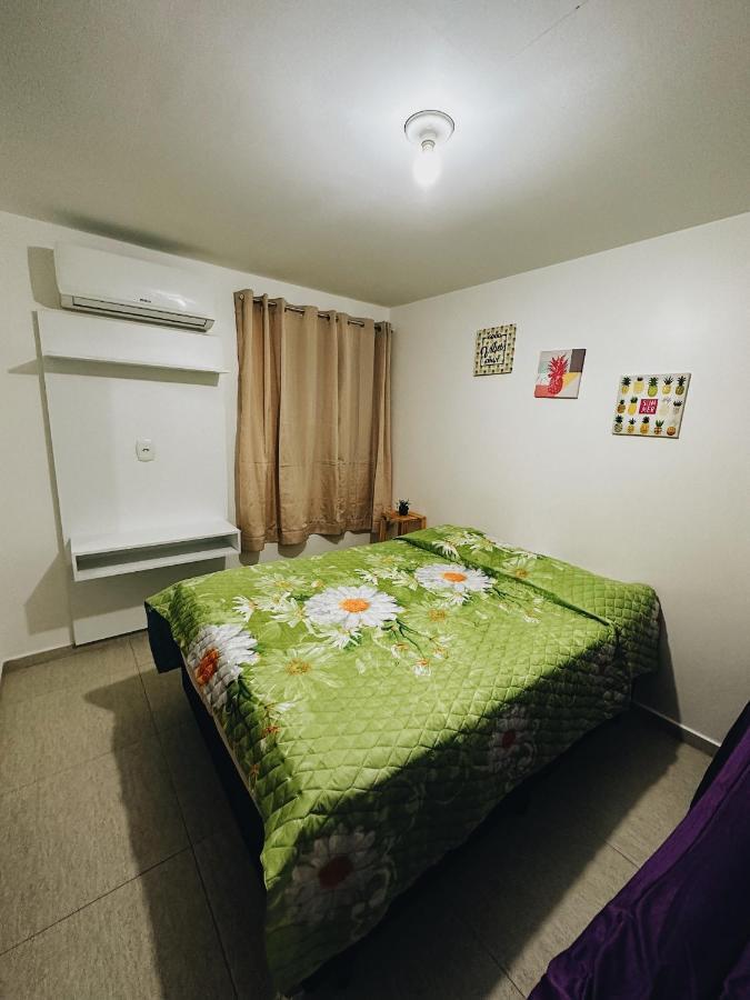 Bangalo Duplex 602 - Riviera Do Atlantico Apartman Conde  Kültér fotó