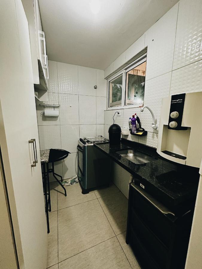 Bangalo Duplex 602 - Riviera Do Atlantico Apartman Conde  Kültér fotó