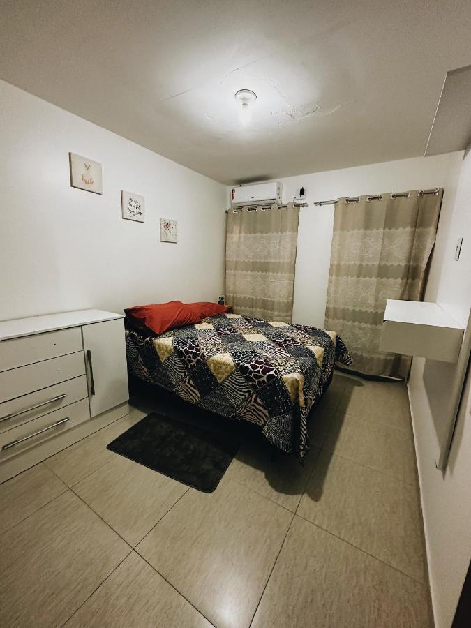 Bangalo Duplex 602 - Riviera Do Atlantico Apartman Conde  Kültér fotó